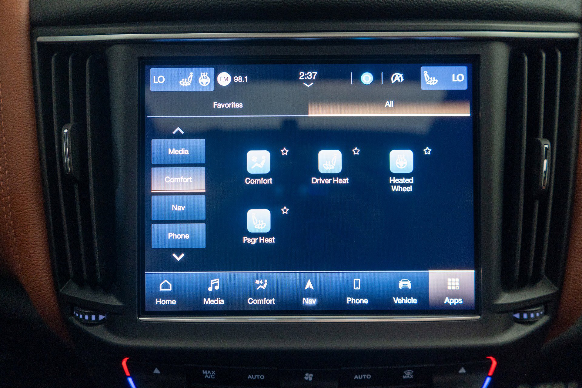 Used 2022 Maserati Levante GT image 28