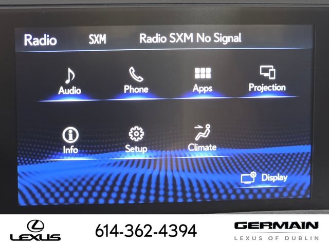 Used 2019 Lexus UX 250h w/ Premium Package AWD/4WD image 6
