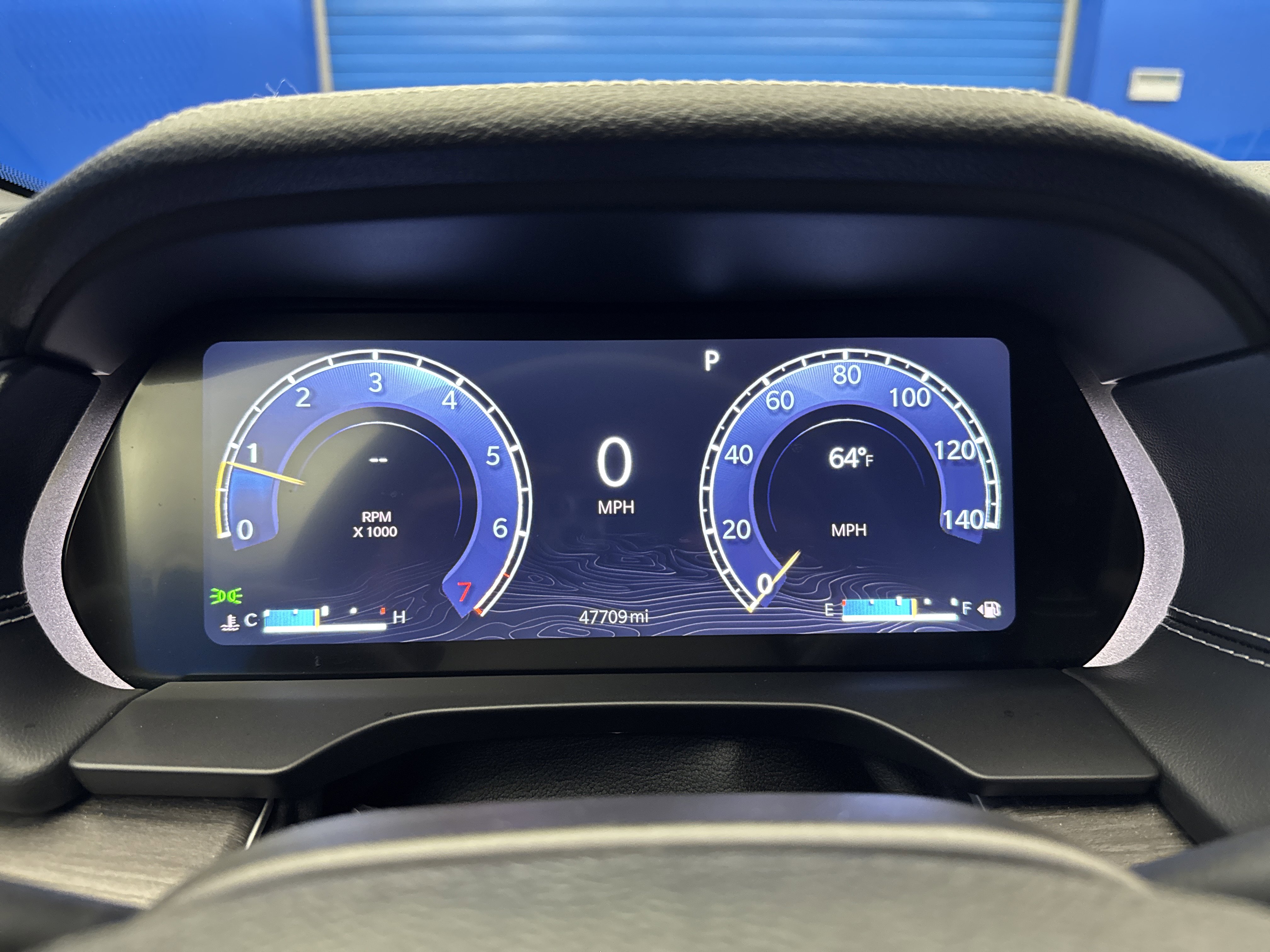 Used 2023 Jeep Grand Cherokee L Limited image 18