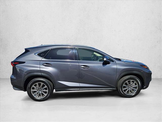 Used 2020 Lexus NX 300 AWD w/ Comfort Package image 4