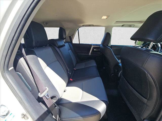 Used 2019 Toyota 4Runner SR5 Premium image 19