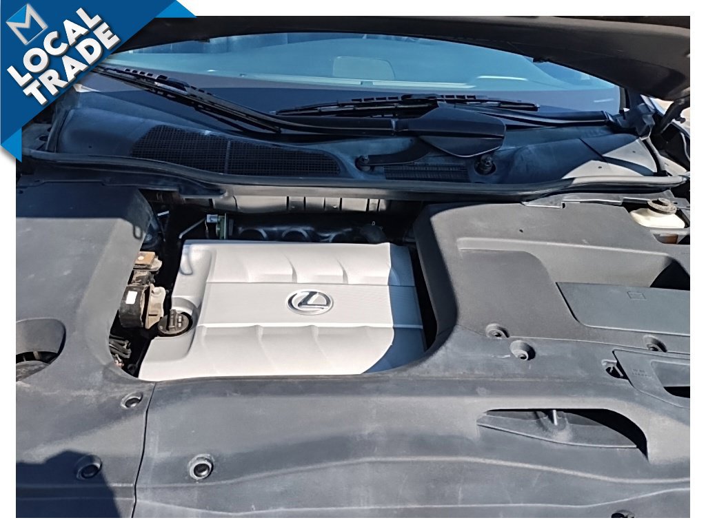 Used 2013 Lexus RX 350 AWD w/ Premium Pkg image 12