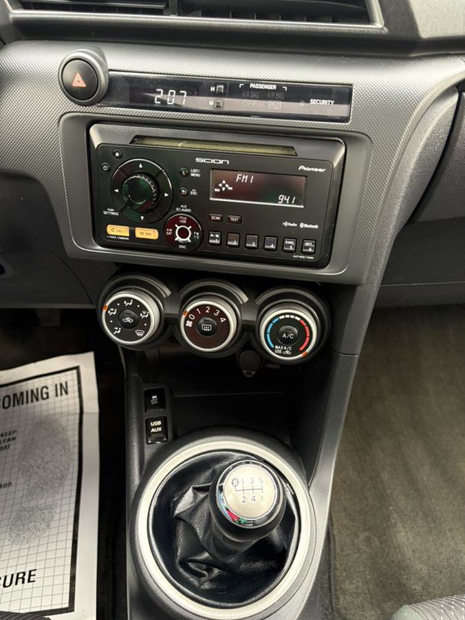 Used 2013 Scion tC image 20