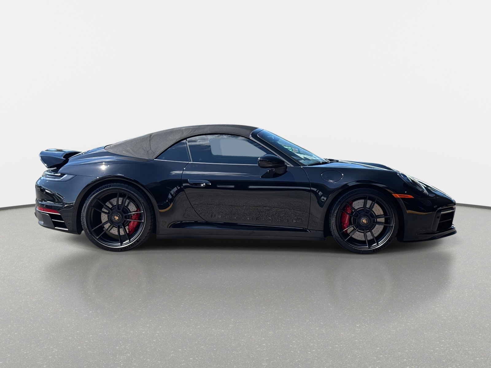 Used 2022 Porsche 911 Carrera GTS image 2