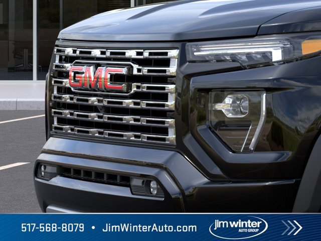 New 2026 GMC Canyon Denali AWD/4WD image 13