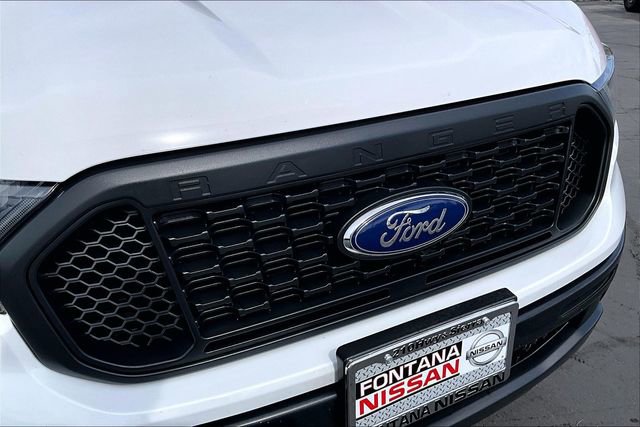 Used 2021 Ford Ranger XL w/ Equipment Group 101A High image 30