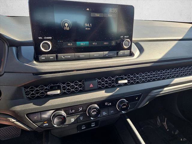 Used 2024 Honda Accord EX image 14
