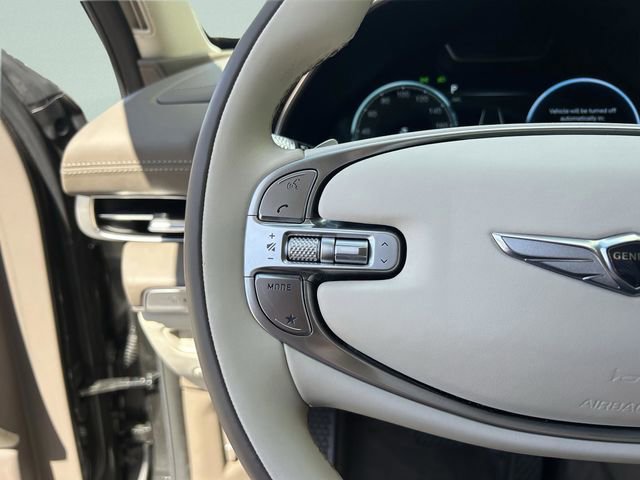 Used 2024 Genesis GV80 3.5T w/ Prestige Package image 32