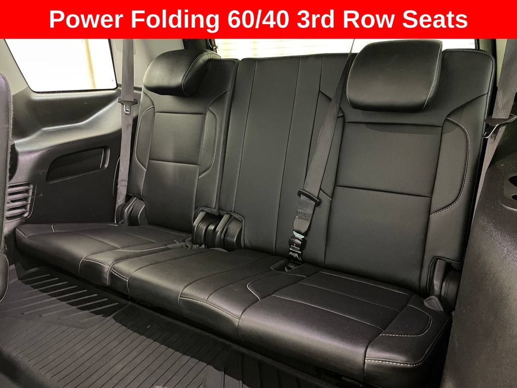 Used 2018 Chevrolet Tahoe Premier AWD/4WD image 19