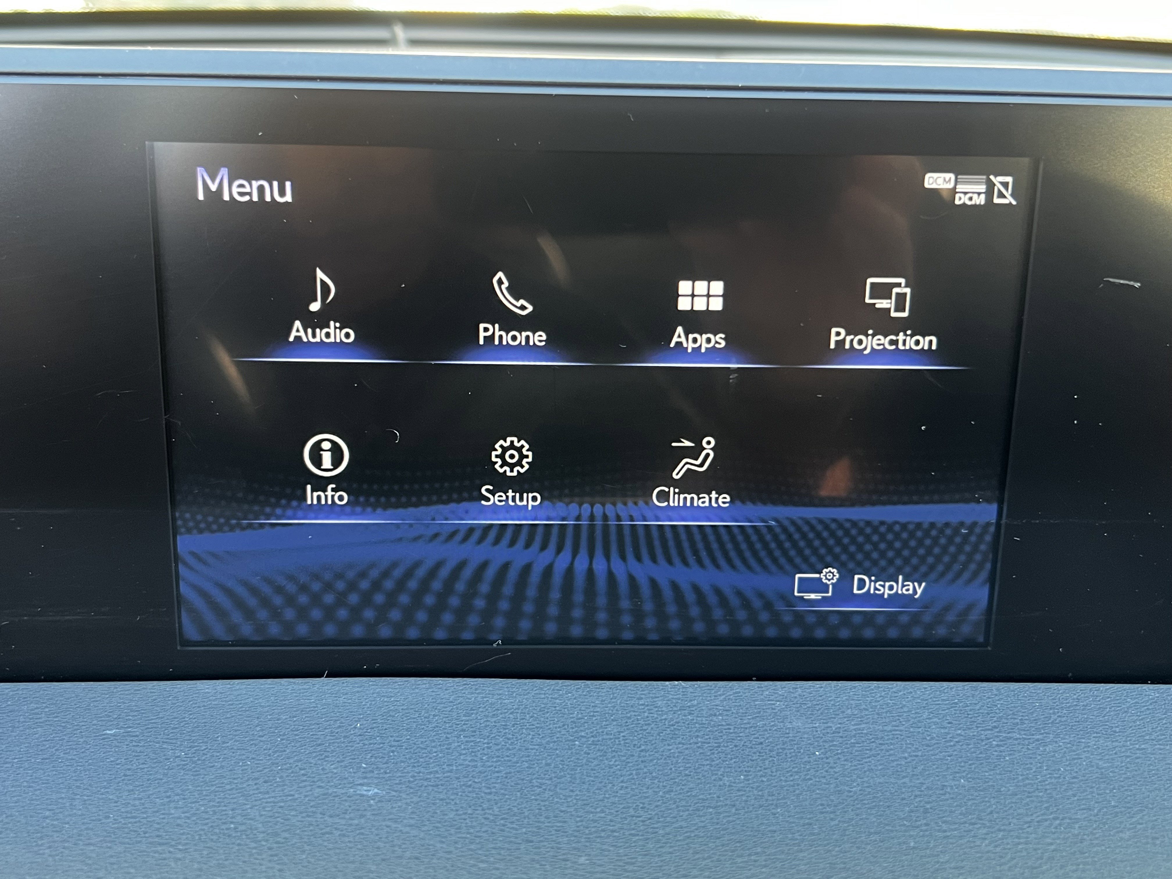 Used 2019 Lexus UX 200 F Sport w/ F Sport Premium Package image 24