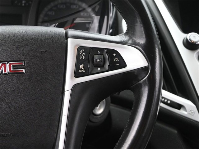 Used 2012 GMC Terrain SLT w/ LPO, Protection Package image 29
