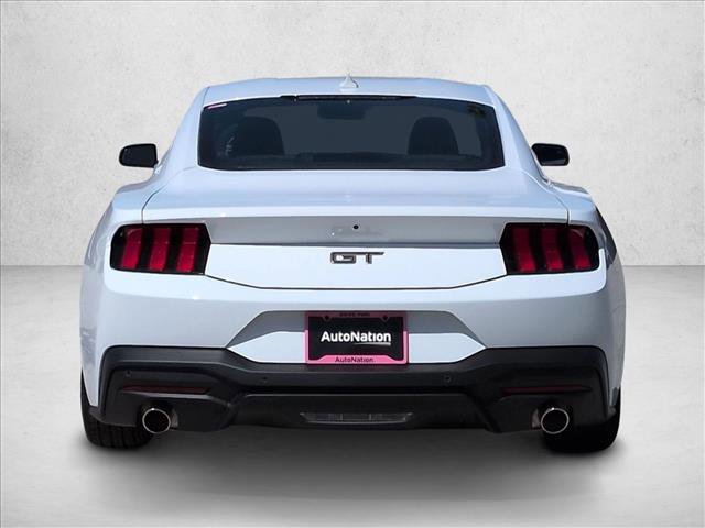 New 2026 Ford Mustang GT image 8