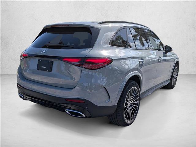 New 2026 Mercedes-Benz GLC 300 video 2