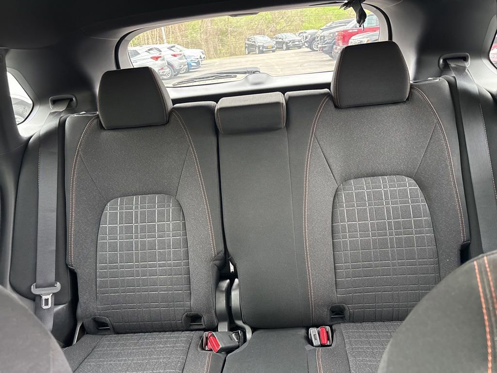 Used 2024 Honda HR-V Sport image 20