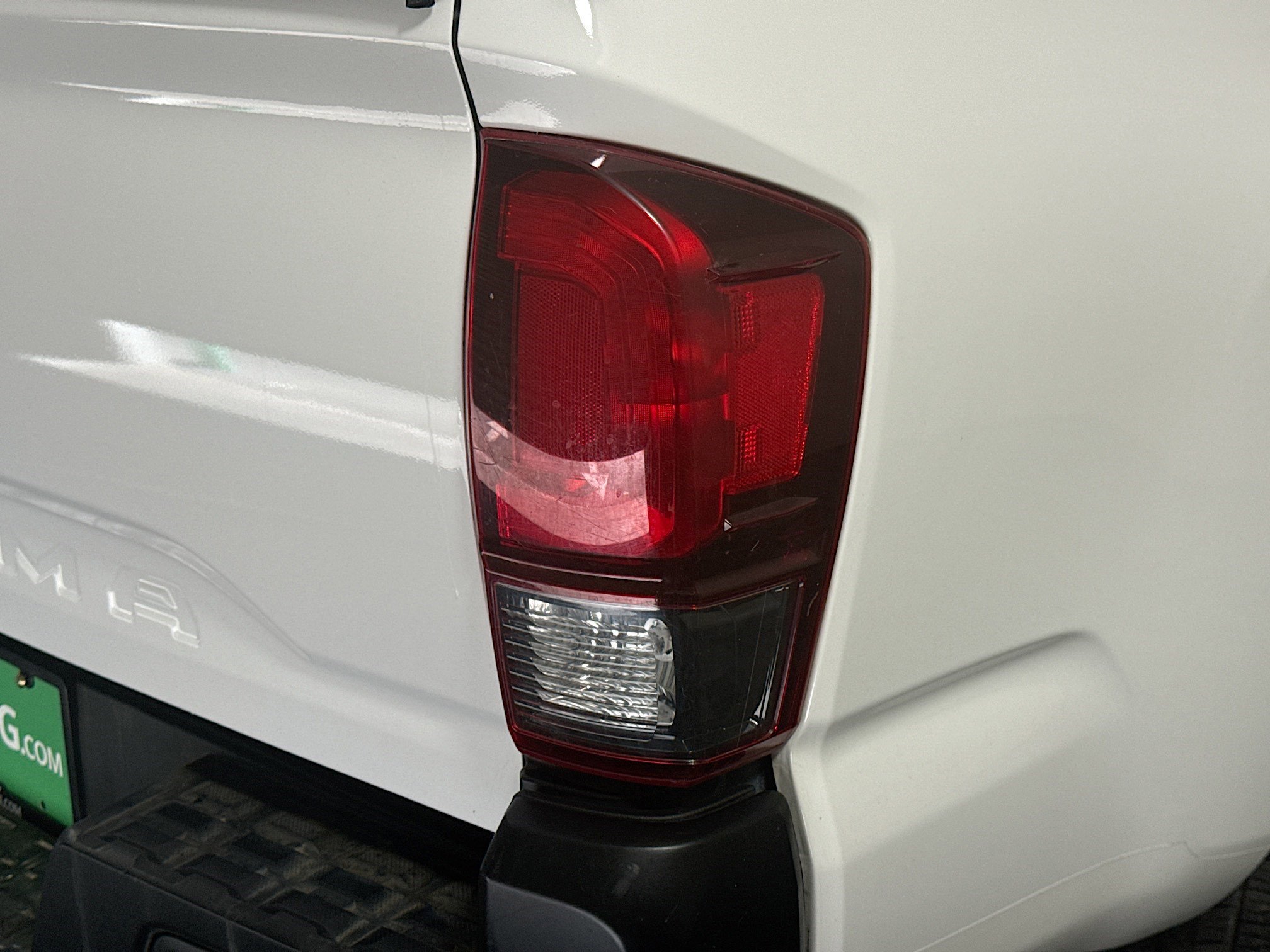 Used 2021 Toyota Tacoma SR image 33