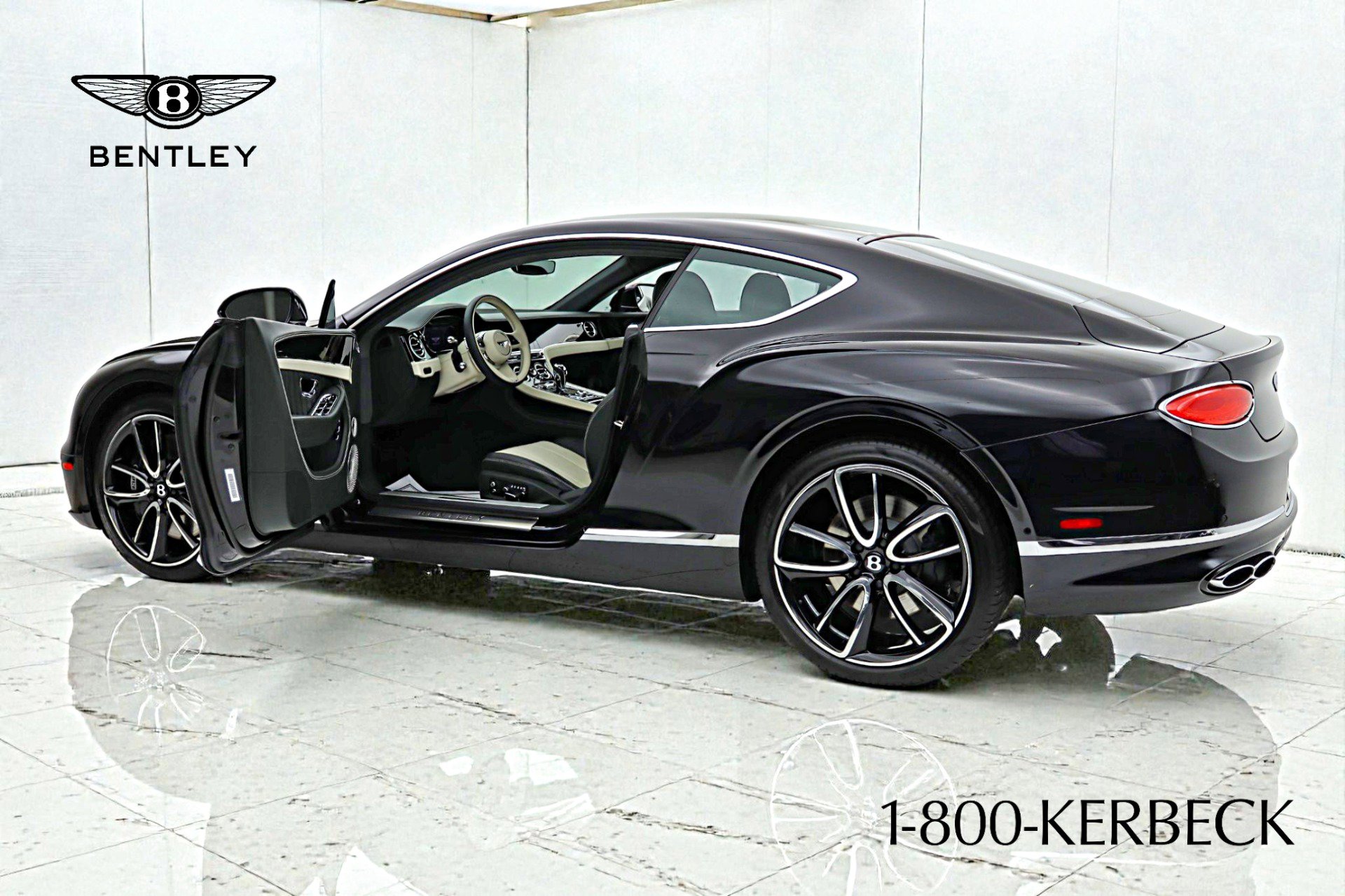 Used 2024 Bentley Continental GT image 7