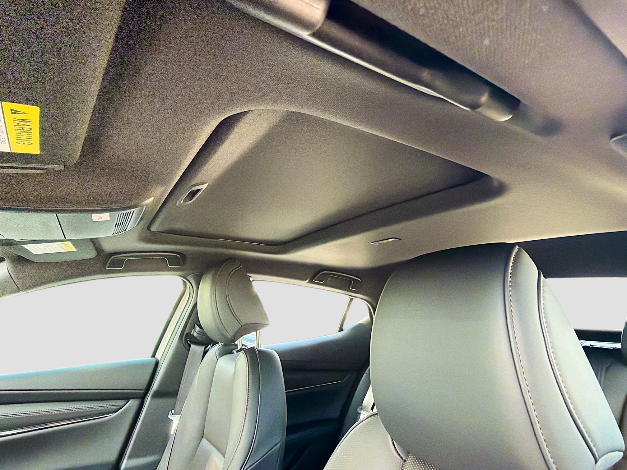 New 2026 MAZDA MAZDA3 Hatchback w/Premium Plus Pkg image 26