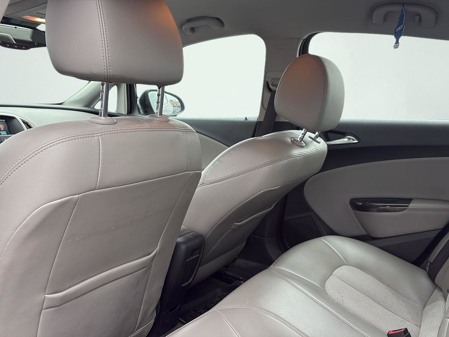 Used 2017 Buick Verano Sport Touring FWD image 24