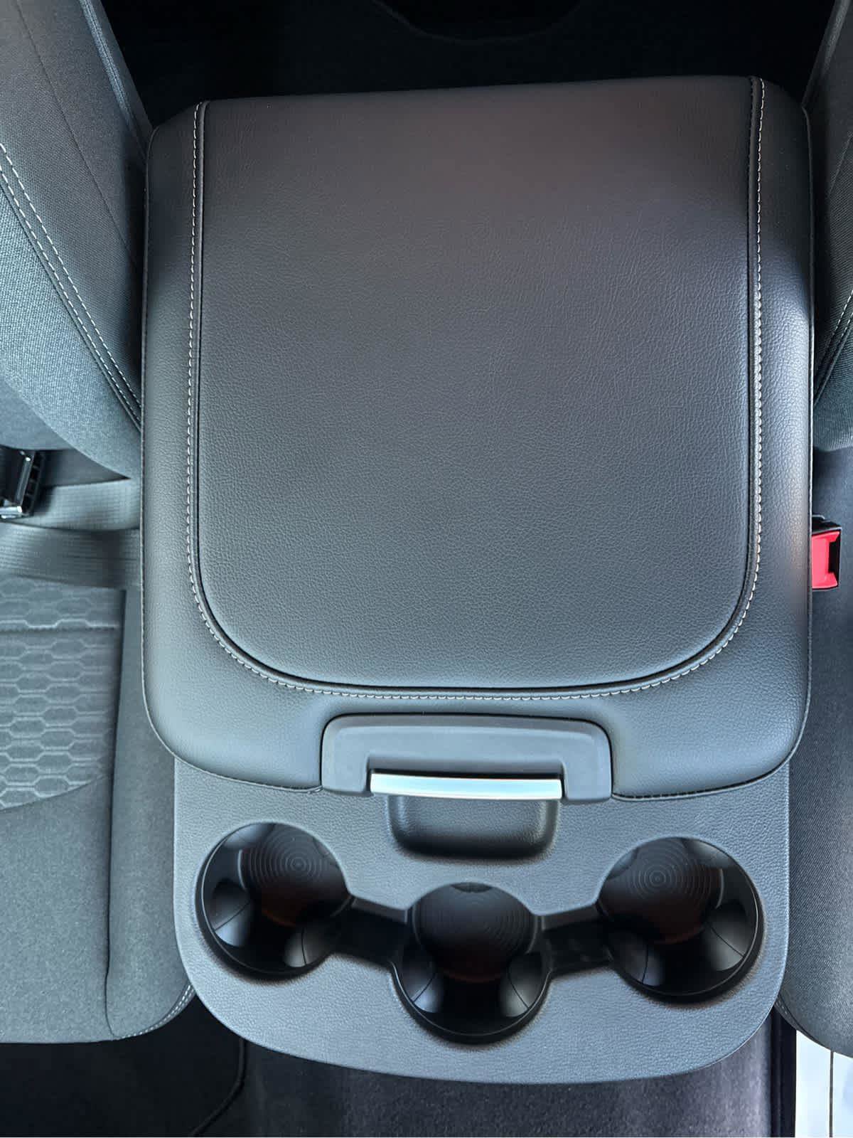 New 2026 RAM 3500 Tradesman image 33