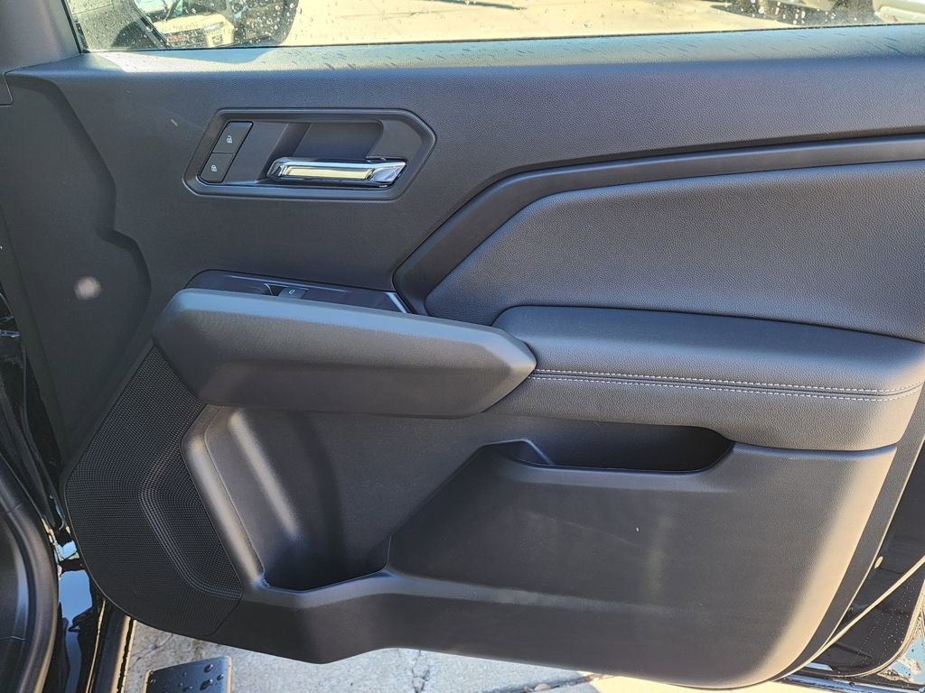 New 2026 GMC Canyon Elevation w/ Convenience Package image 37