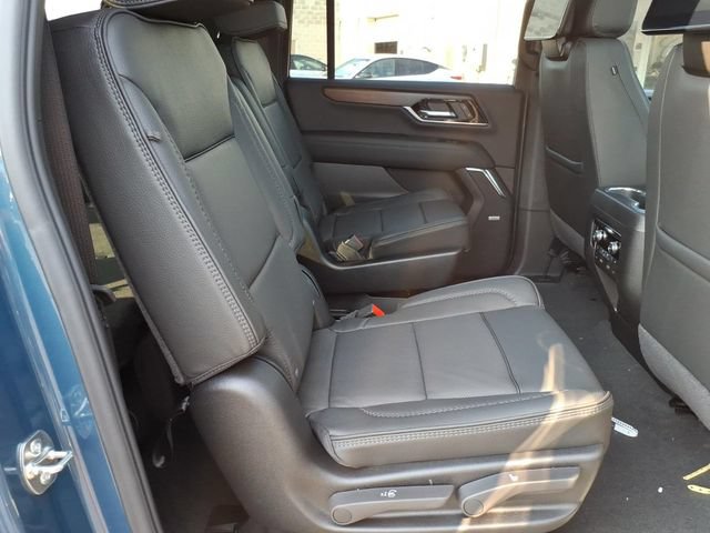 New 2026 GMC Yukon XL Denali w/ Advanced Technology Package AWD/4WD image 23