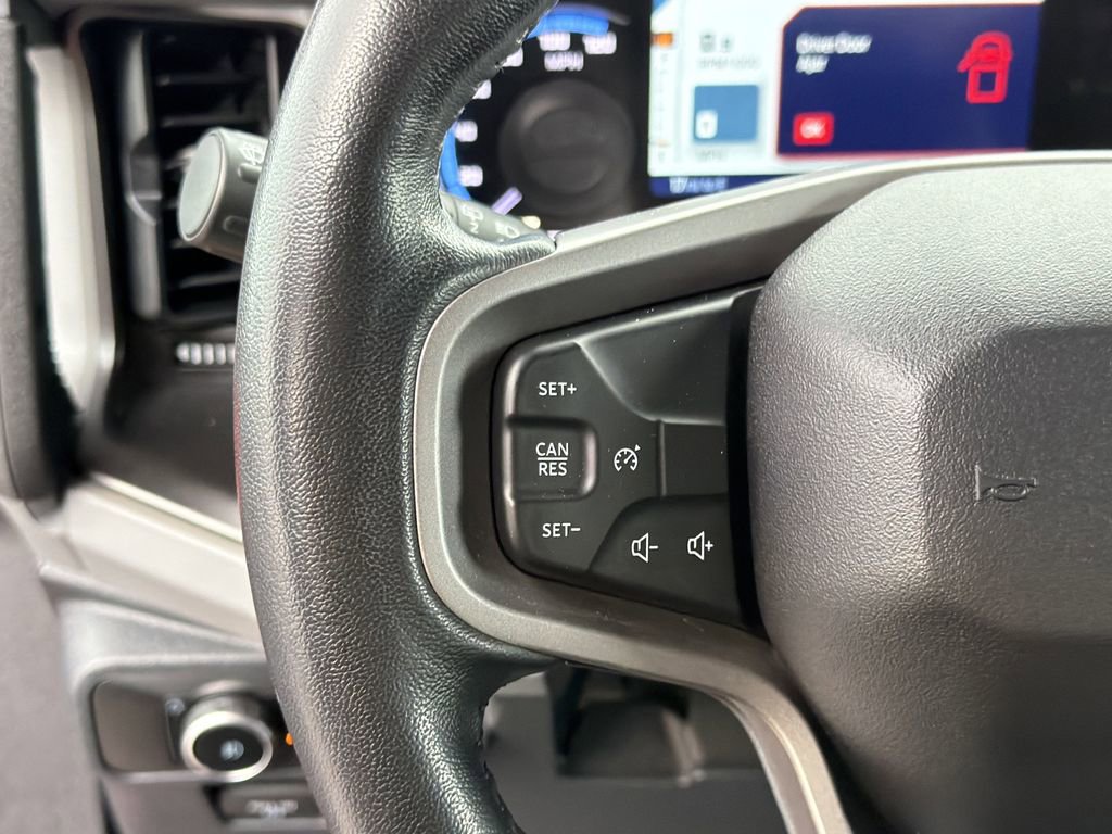 Used 2023 Ford Bronco Big Bend AWD/4WD image 24