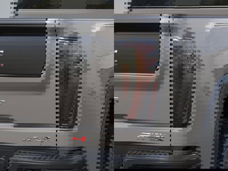 New 2026 GMC Sierra 2500 AT4X w/ AT4X AEV Edition image 11