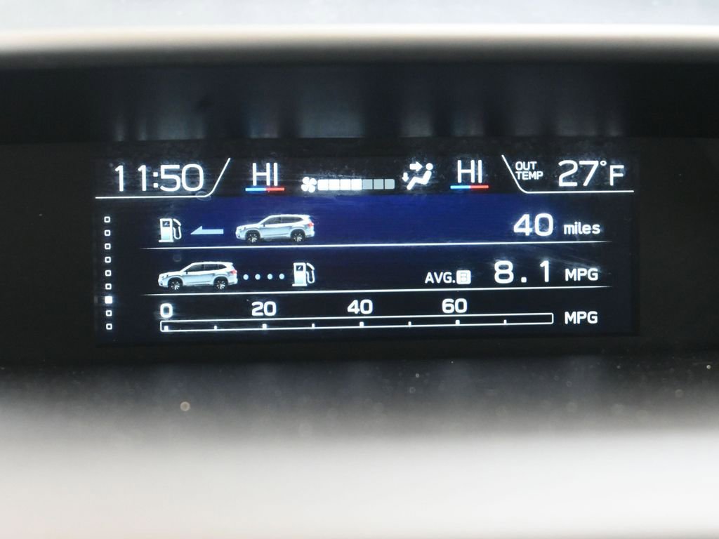 Certified 2024 Subaru Forester Wilderness image 33