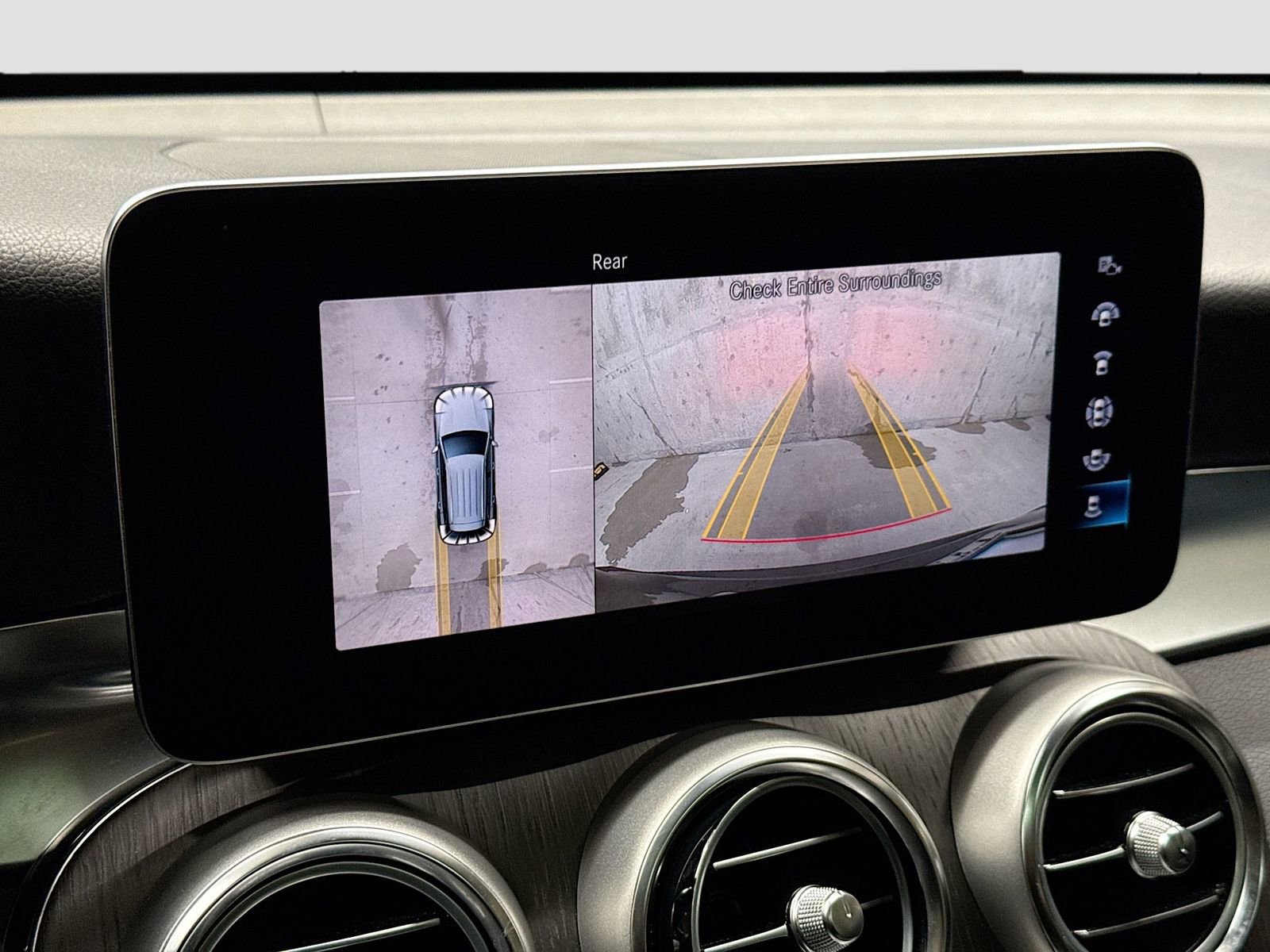 Used 2022 Mercedes-Benz GLC 300 image 14