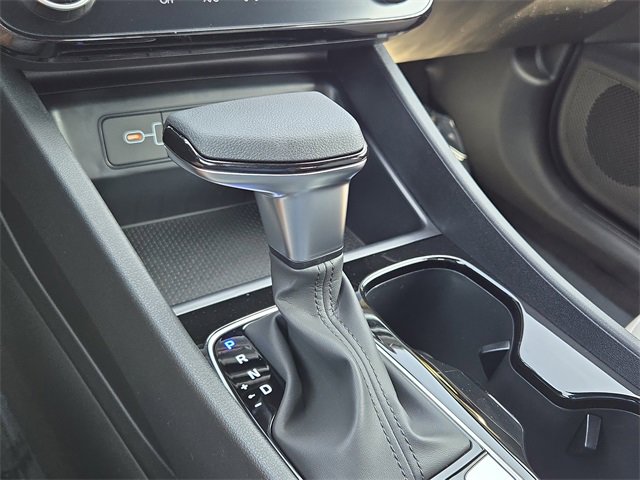 New 2026 Hyundai Santa Cruz SEL image 15