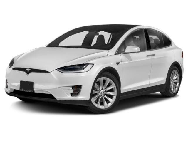 Used 2019 Tesla Model X 100D