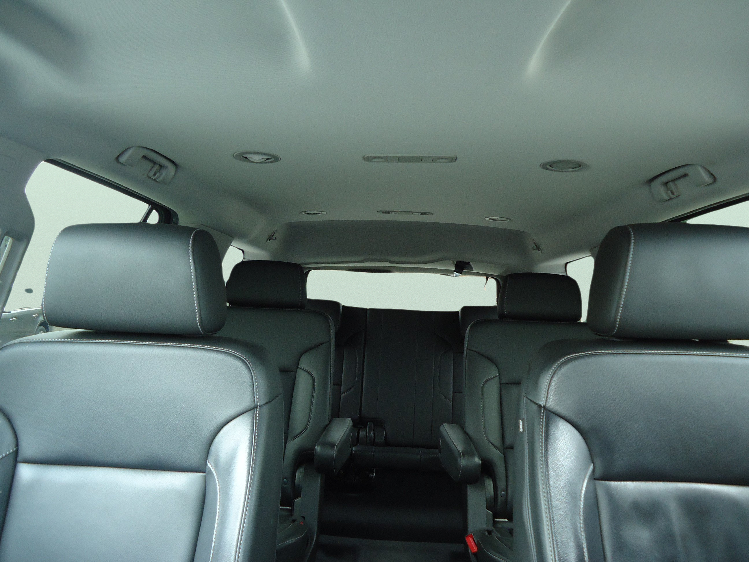 Used 2019 Chevrolet Tahoe LT AWD/4WD image 29