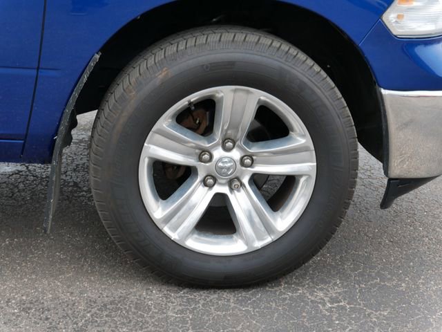 Used 2017 RAM 1500 Classic SLT AWD/4WD image 7