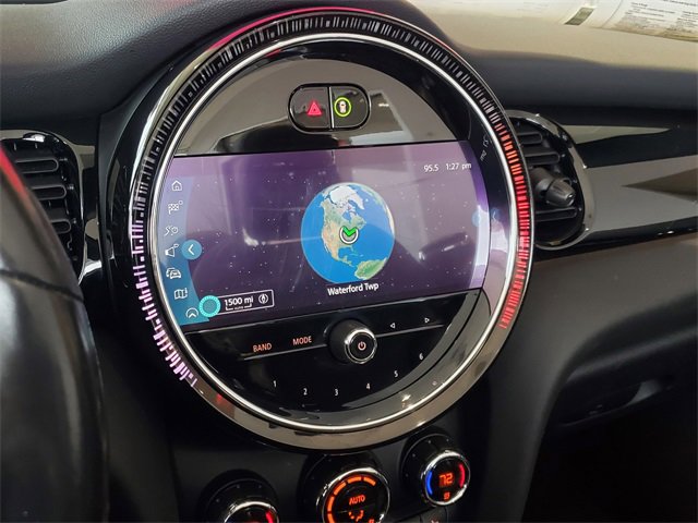 Used 2022 MINI Cooper John Cooper Works w/ Premium Package image 24