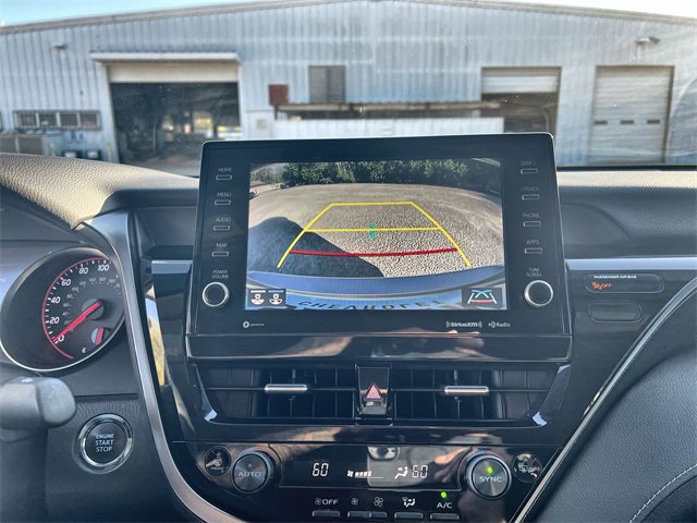 Used 2023 Toyota Camry XSE image 14