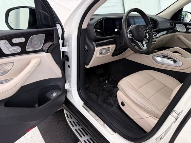 Used 2020 Mercedes-Benz GLE 450 4MATIC image 33