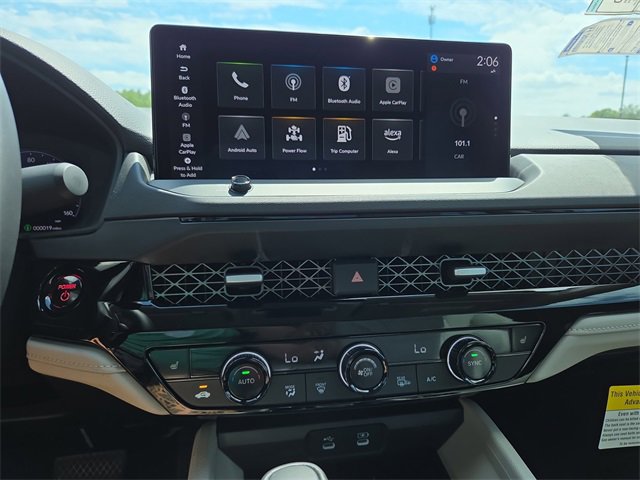 New 2025 Honda Accord EX-L image 10