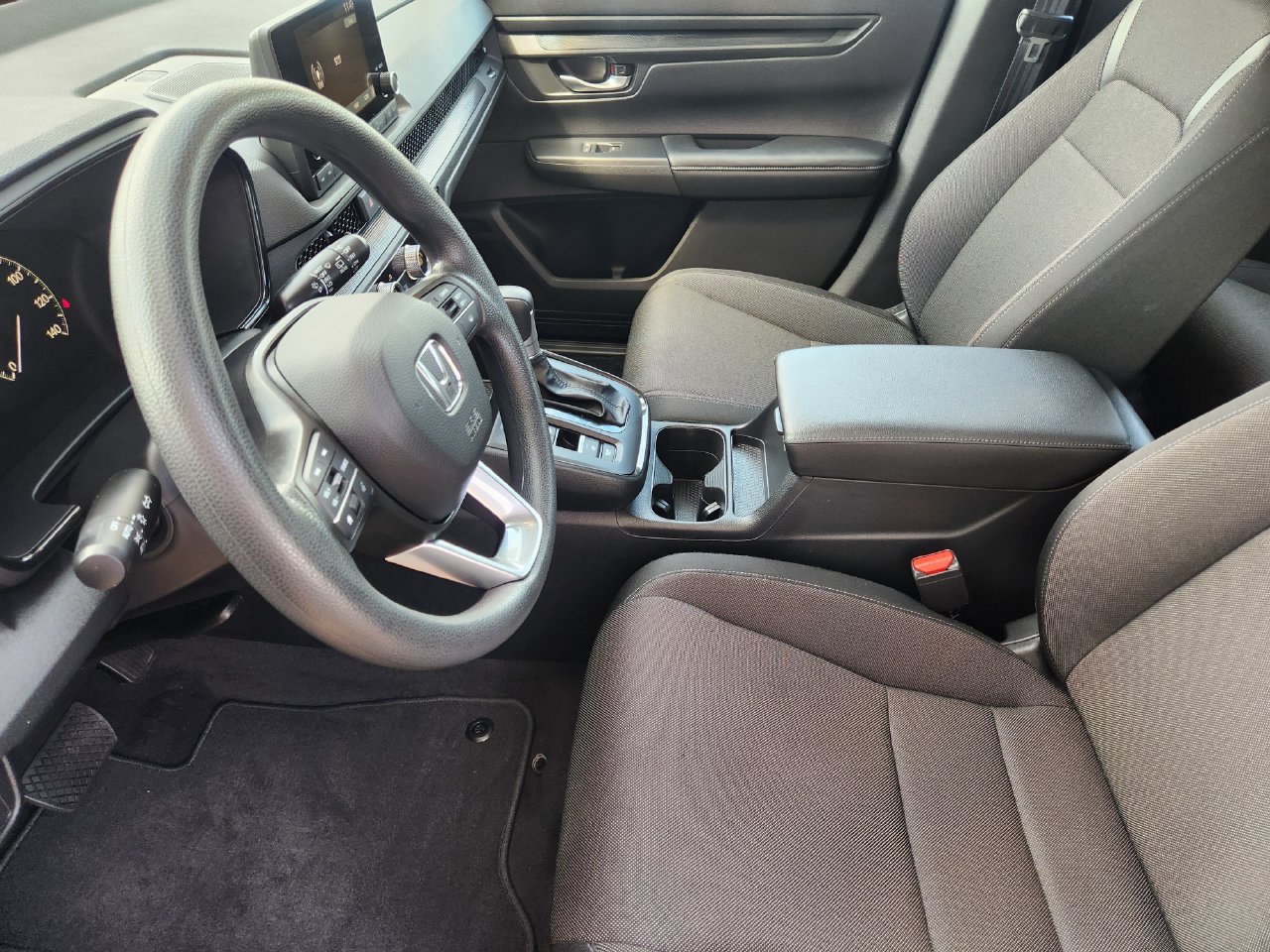 Certified 2024 Honda CR-V LX image 12