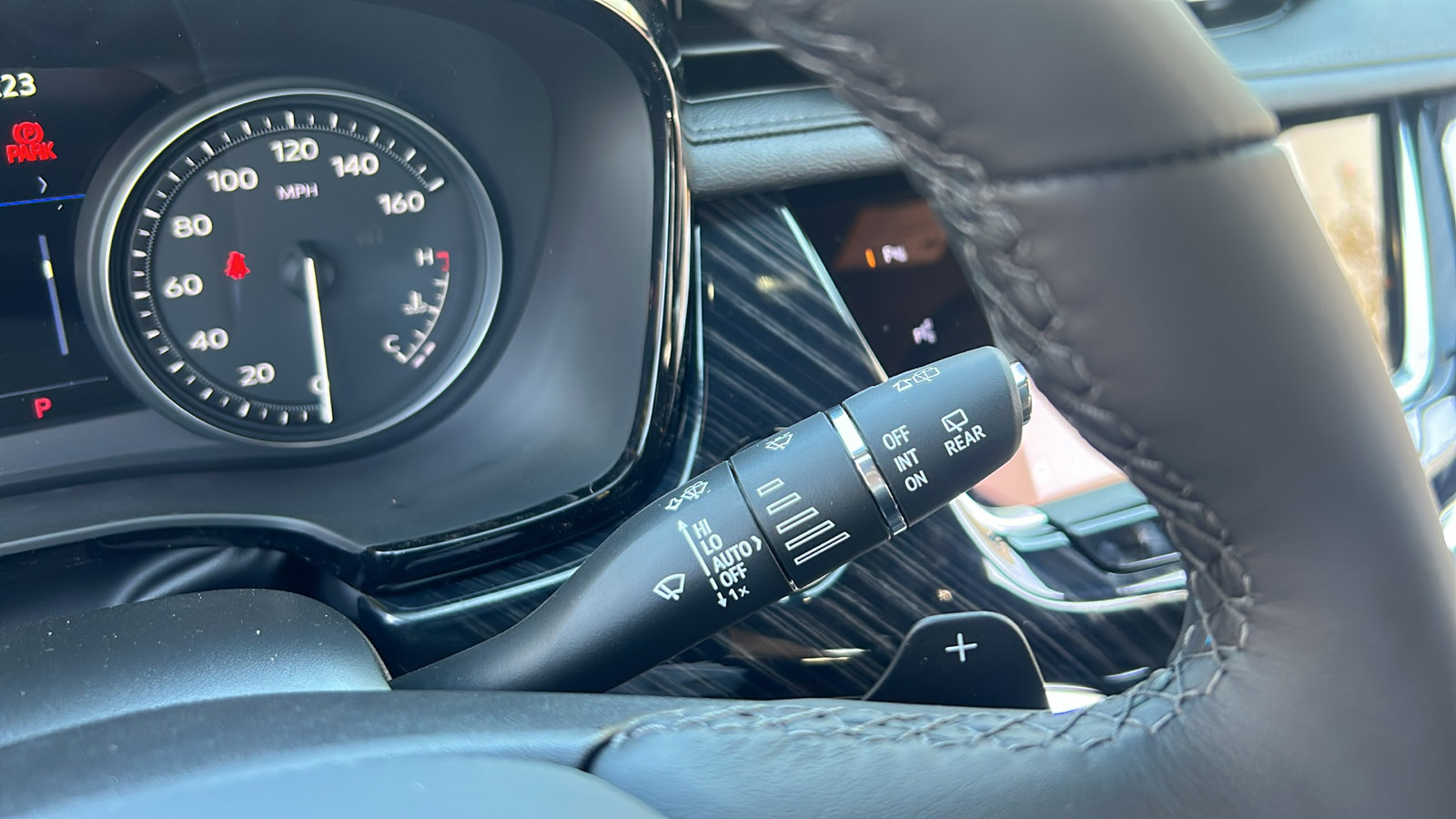 New 2025 Cadillac XT6 Premium Luxury w/ Technology Package image 28