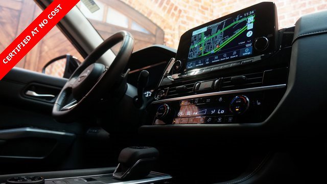 Used 2022 Nissan Pathfinder SL image 53