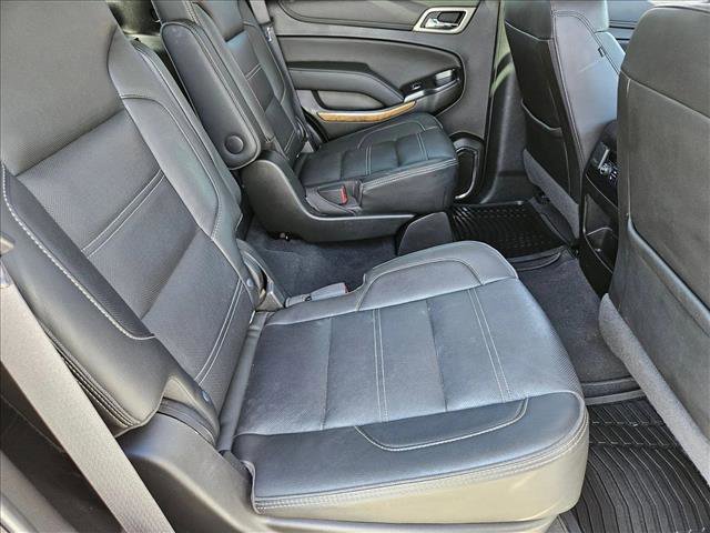 Used 2019 GMC Yukon Denali image 21