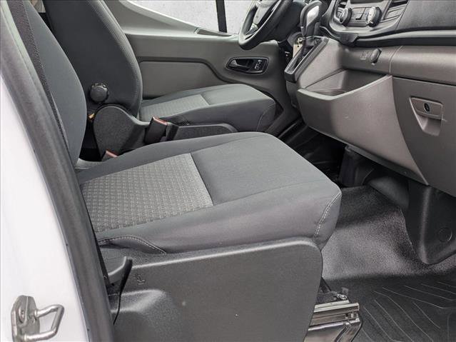 Certified 2024 Ford Transit 250 Low Roof w/ Exterior Upgrade Package image 17