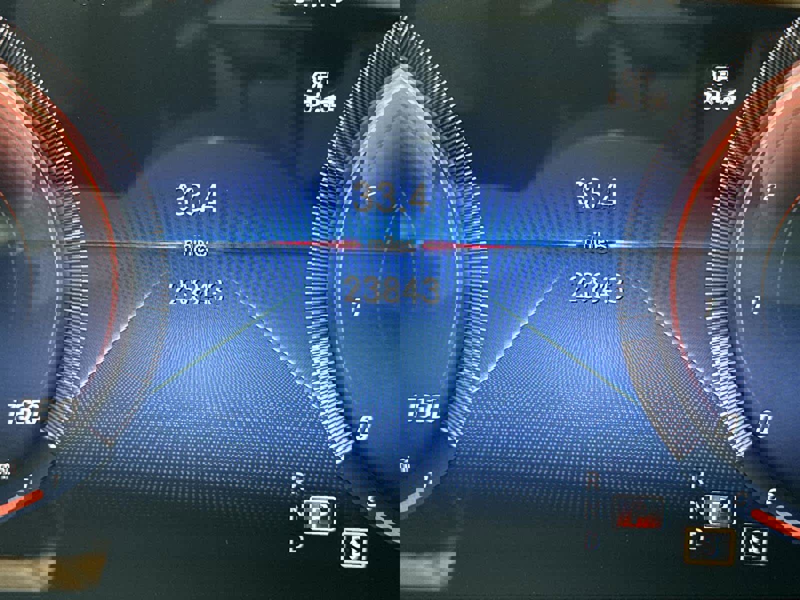 Used 2023 Mercedes-Benz GLE 350 image 19