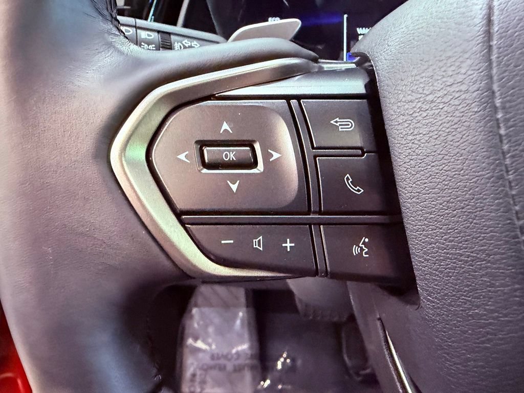 Certified 2025 Lexus RX 350 Premium FWD image 19