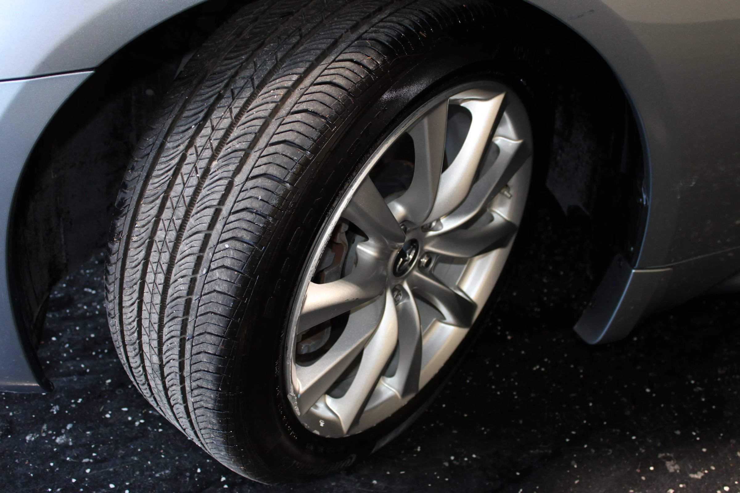 Used 2015 INFINITI Q60 Journey w/ Premium Package RWD image 32