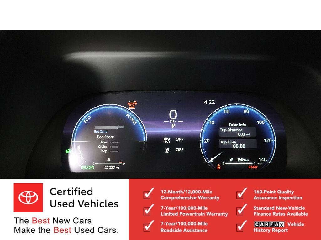 Certified 2025 Toyota Highlander Limited image 18