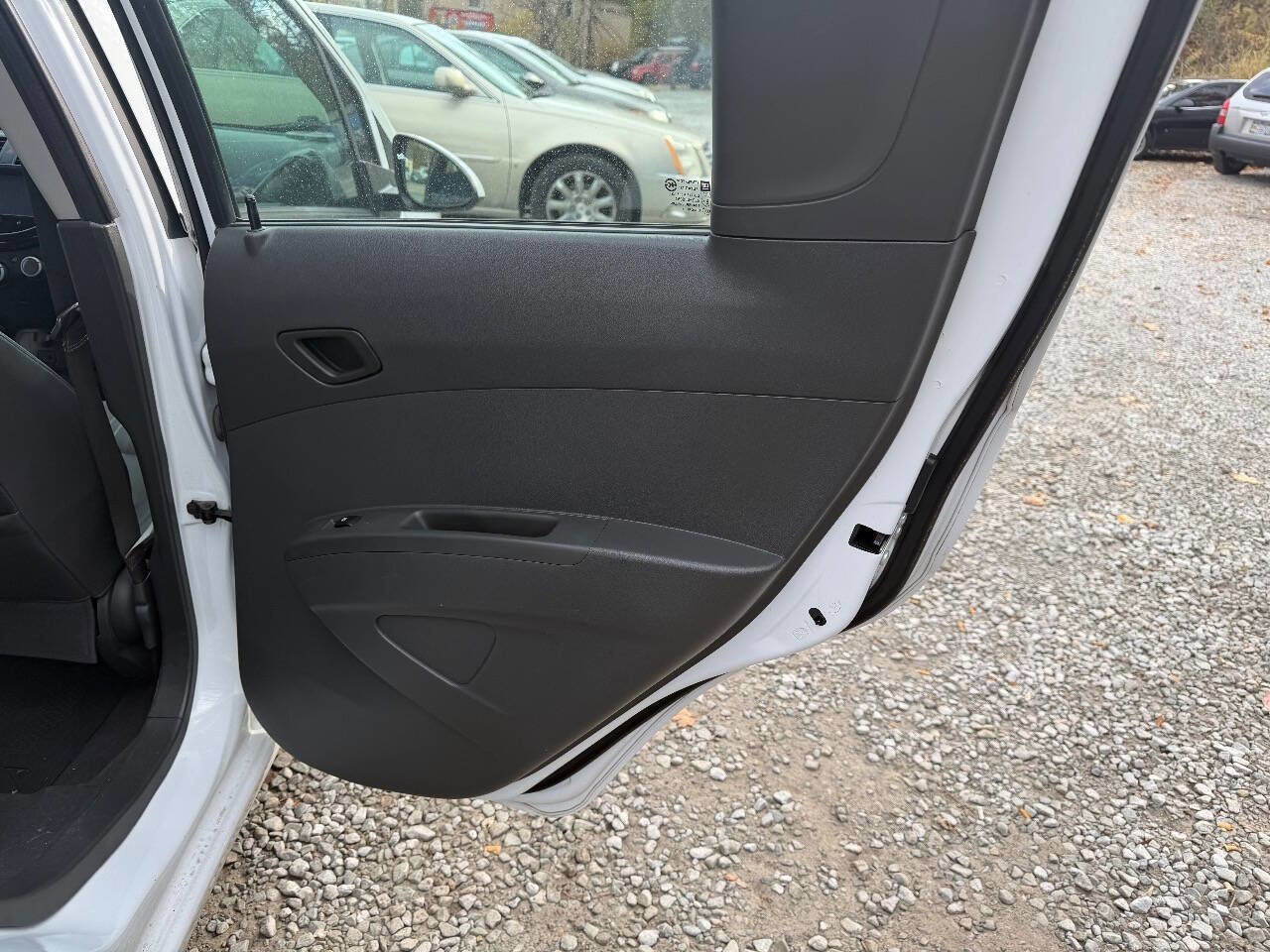 Used 2014 Chevrolet Spark LT image 19