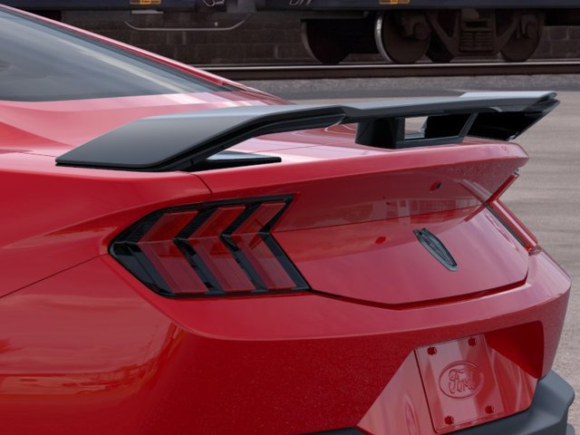 New 2026 Ford Mustang Dark Horse RWD image 22