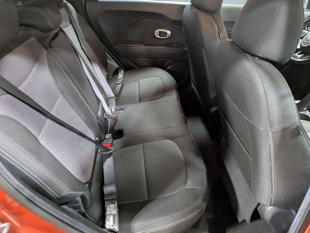 Used 2018 Kia Soul + FWD image 26