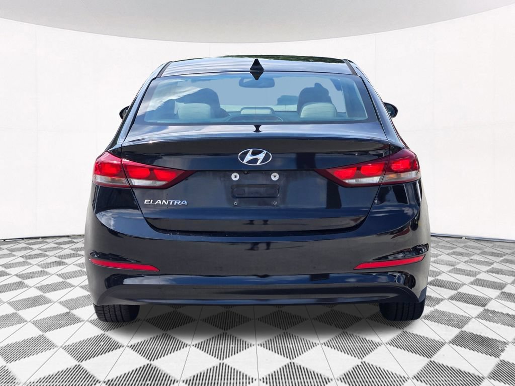 Used 2018 Hyundai Elantra Value Edition w/ Cargo Package FWD image 20